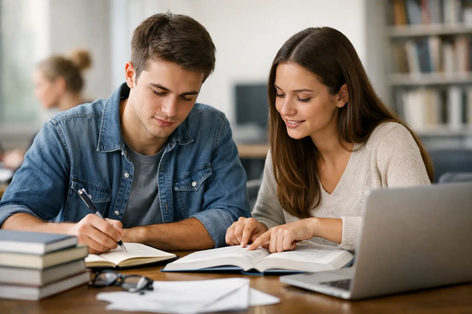 Come recuperare due anni di scuola in modo realistico