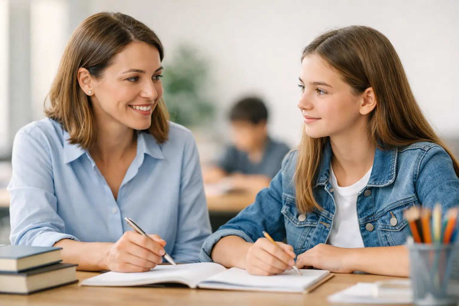 Come trovare un tutor scolastico affidabile