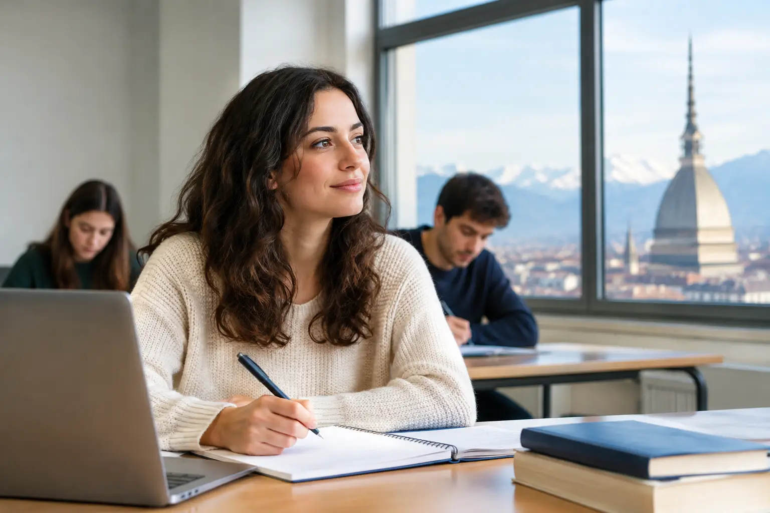 Migliori scuole serali a Torino: come scegliere