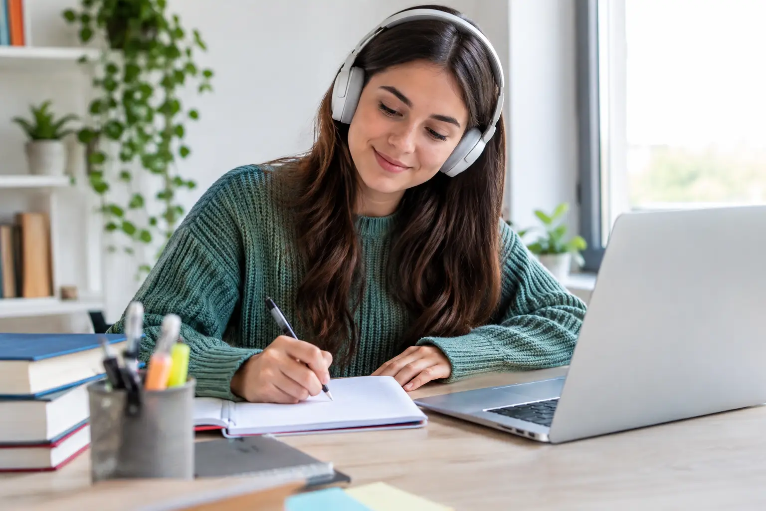 Apprendimento personalizzato per studiare meglio