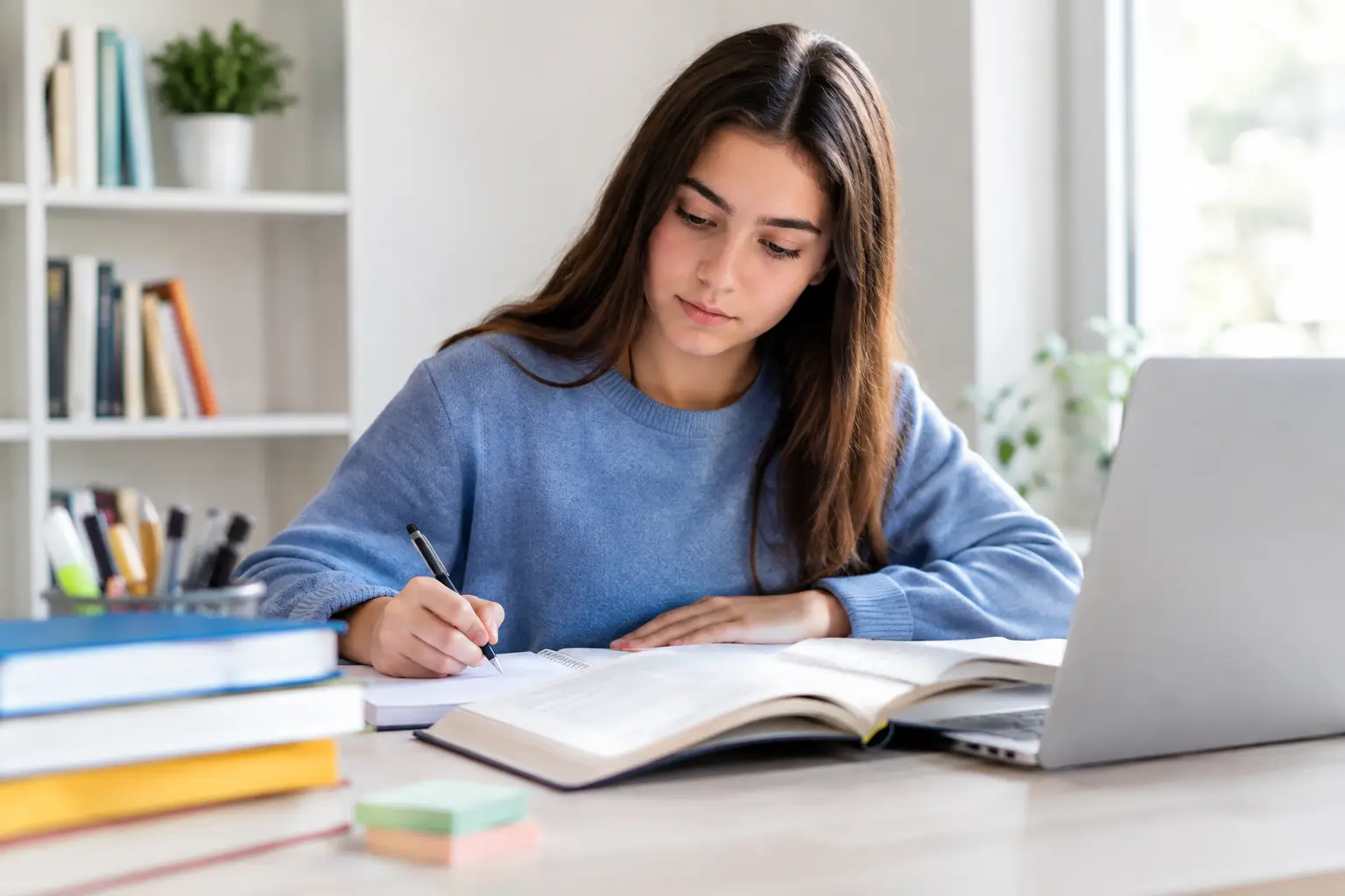 Come prepararsi all'esame di idoneità scolastica