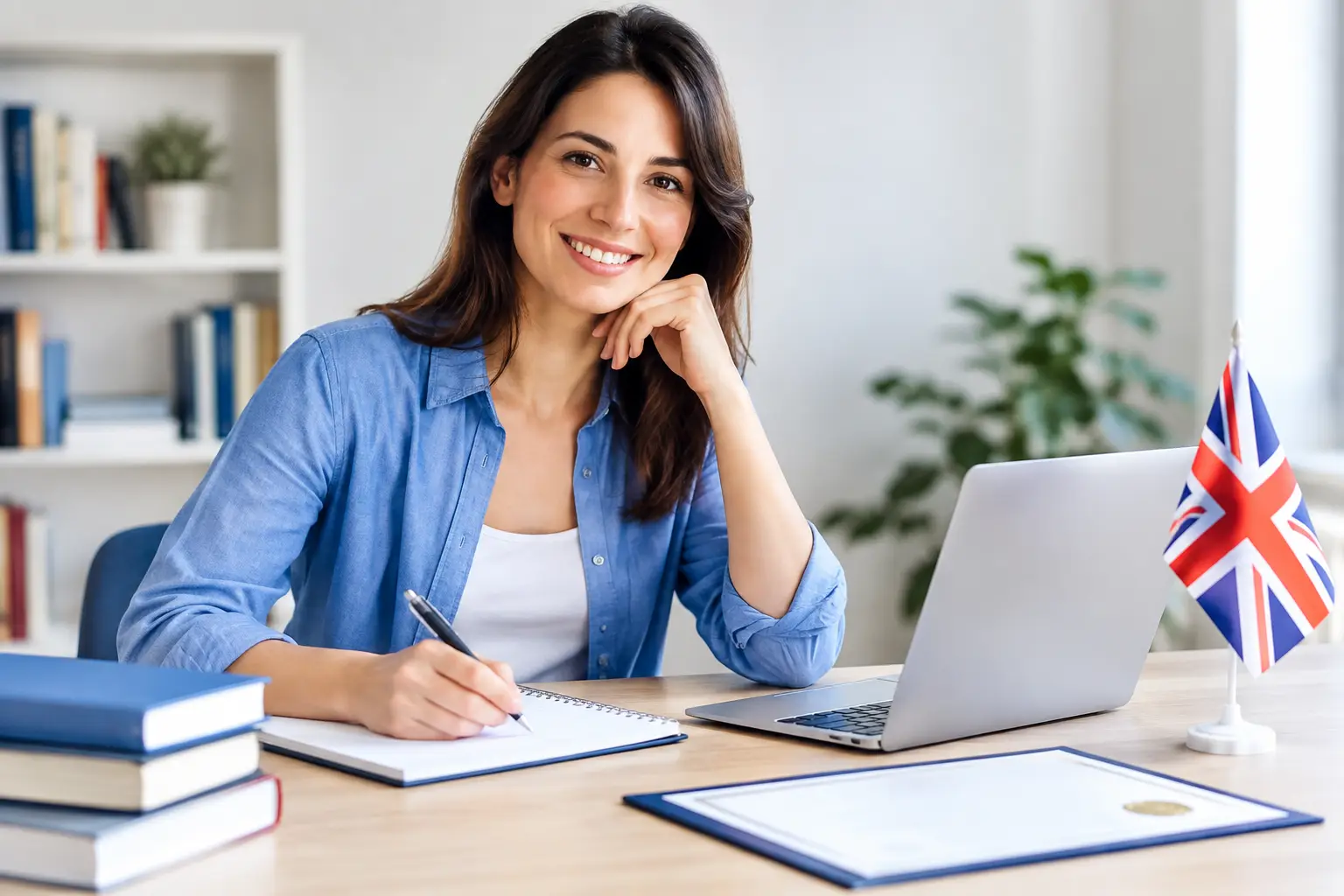 Corsi inglese con certificazione per adulti