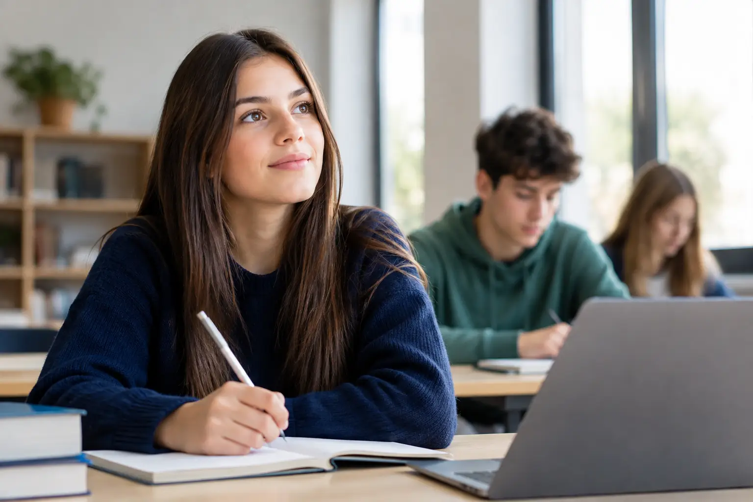 Scuola privata ad Asti: superiori e scelta